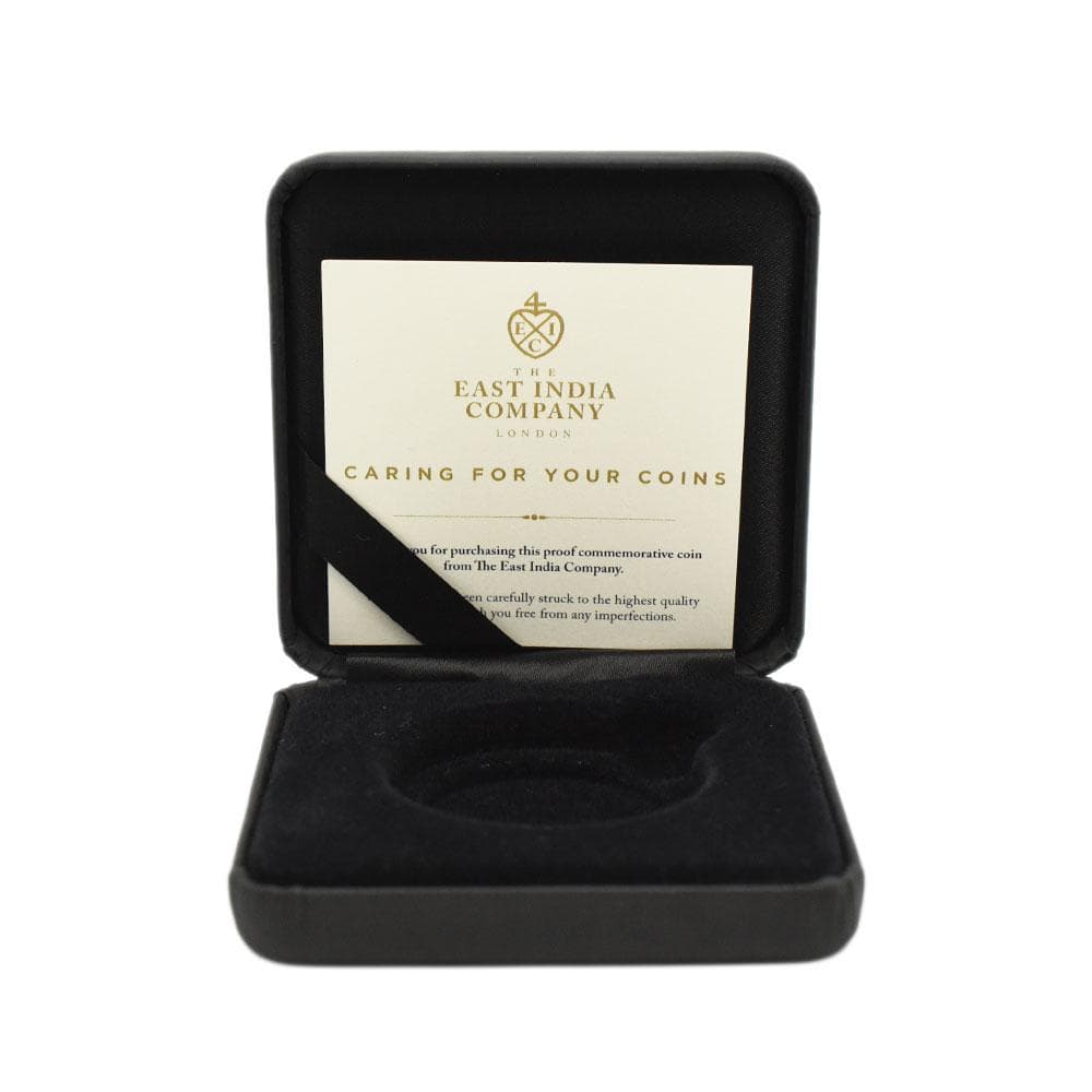 2022マスターピースゴシッククラウン1oz銀貨 PR69 (新品未使用)200