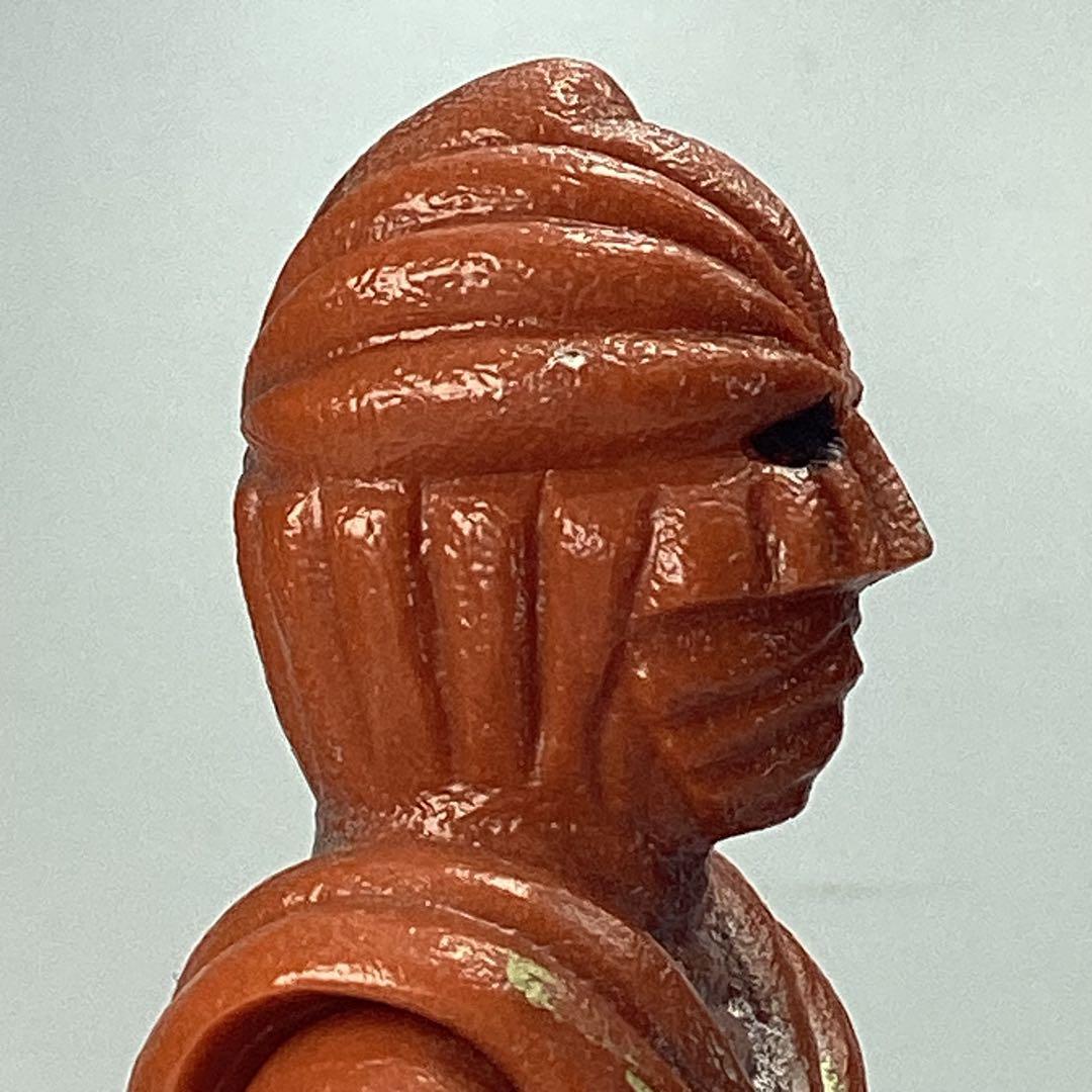 当時モノ』サナギマン ポピーソフビ イナズマン - メルカリ