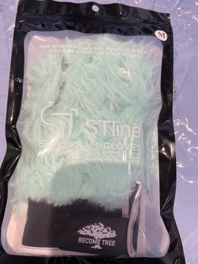 UVERworld BECOMETREE×TAKUYA∞ グローブ Mサイズ - メルカリ