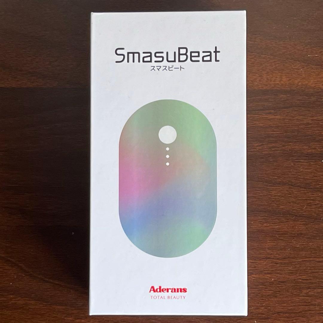 アデランス 電気ブラシ スマスビート EMS リフトアップ スマスビート