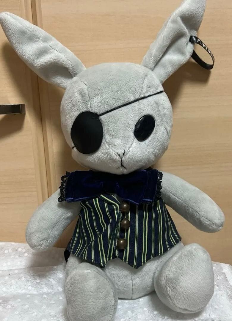 黒執事Black Label ファントム社 ビターラビット 2017