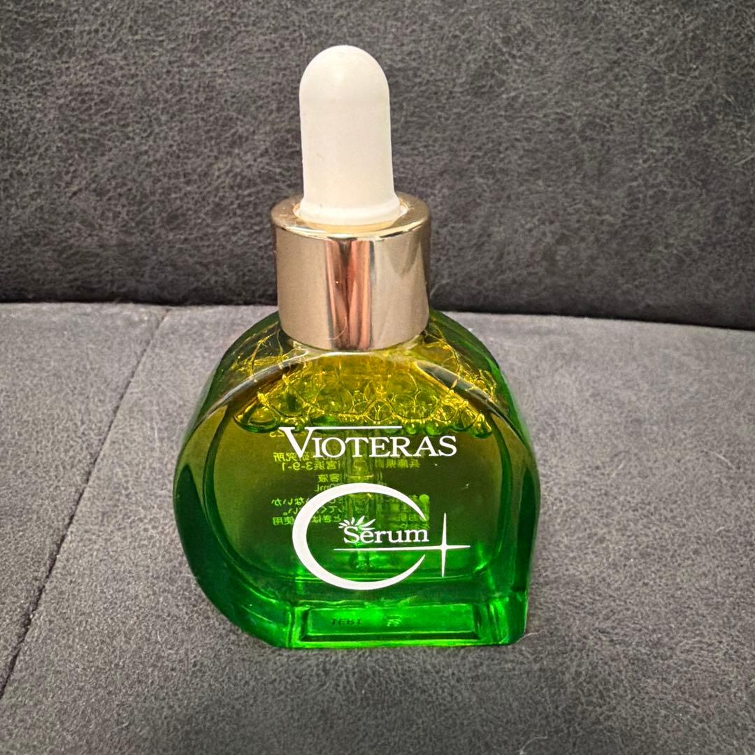 VOTERAS C Serum - メルカリ