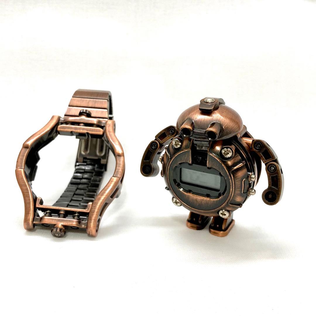 腕時計 トキマ スチームヘッド TOKIMA - メルカリ