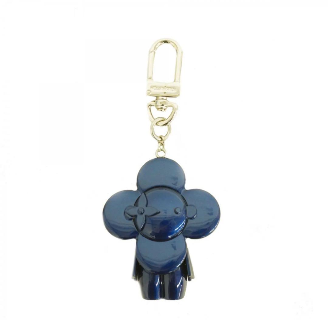 今日だけ！Louis Vuittonキーホルダーヴィヴィエンヌ