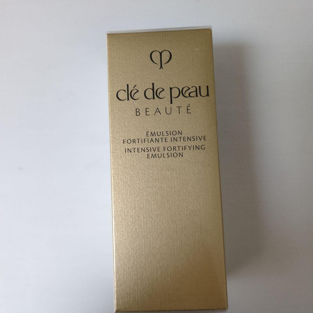 クレ・ド・ポーボーテ エマルジョンアンタンシヴn (夜用)125mL レフィル