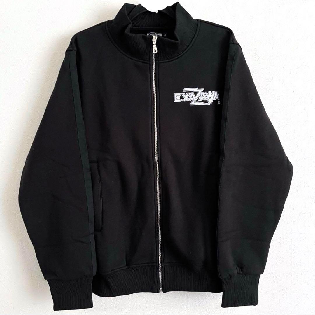 矢沢永吉✦E.YAZAWA✦公式トラックジャケット✦XL✦ - メルカリ