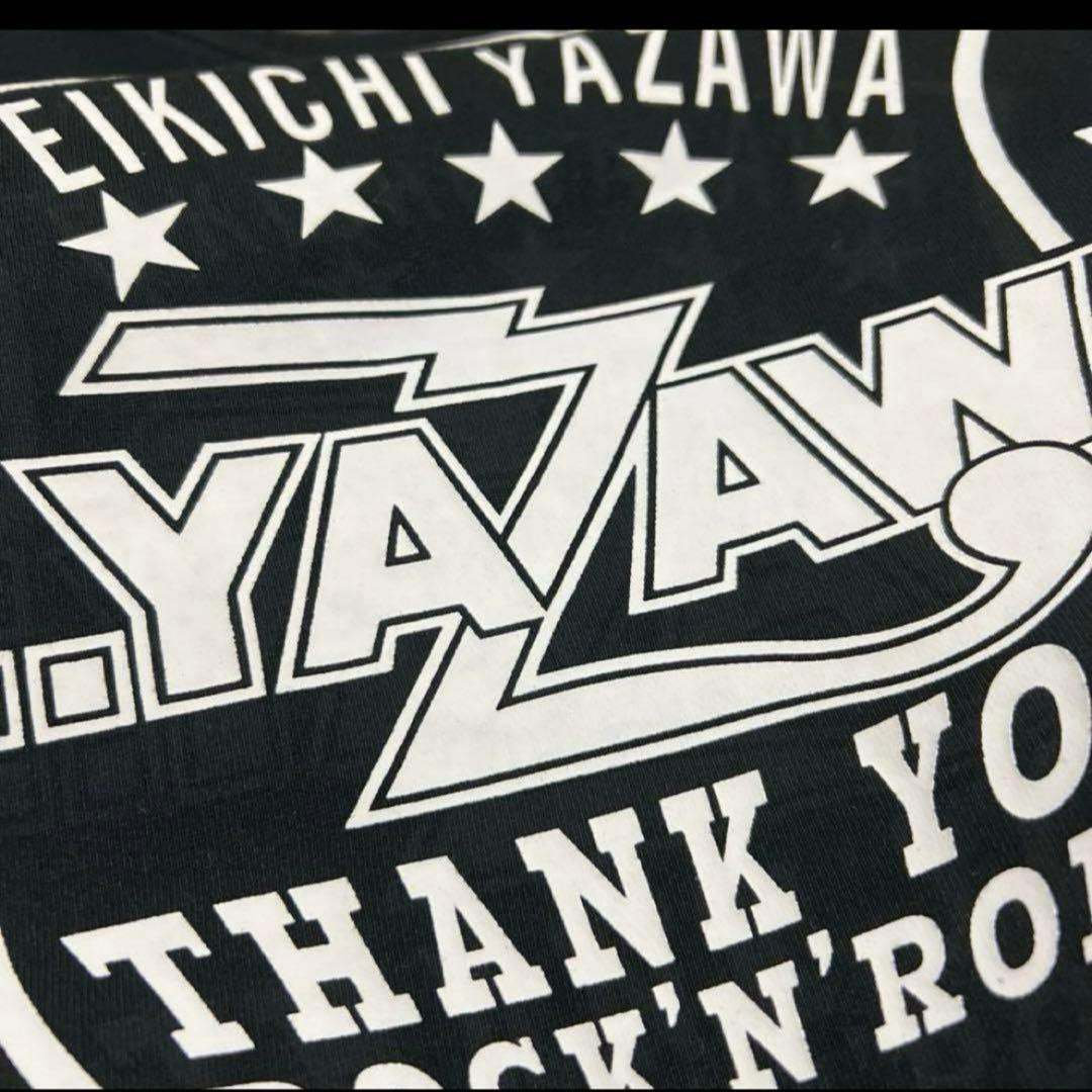 矢沢永吉✦E.YAZAWA✦公式トラックジャケット✦XL✦ - メルカリ