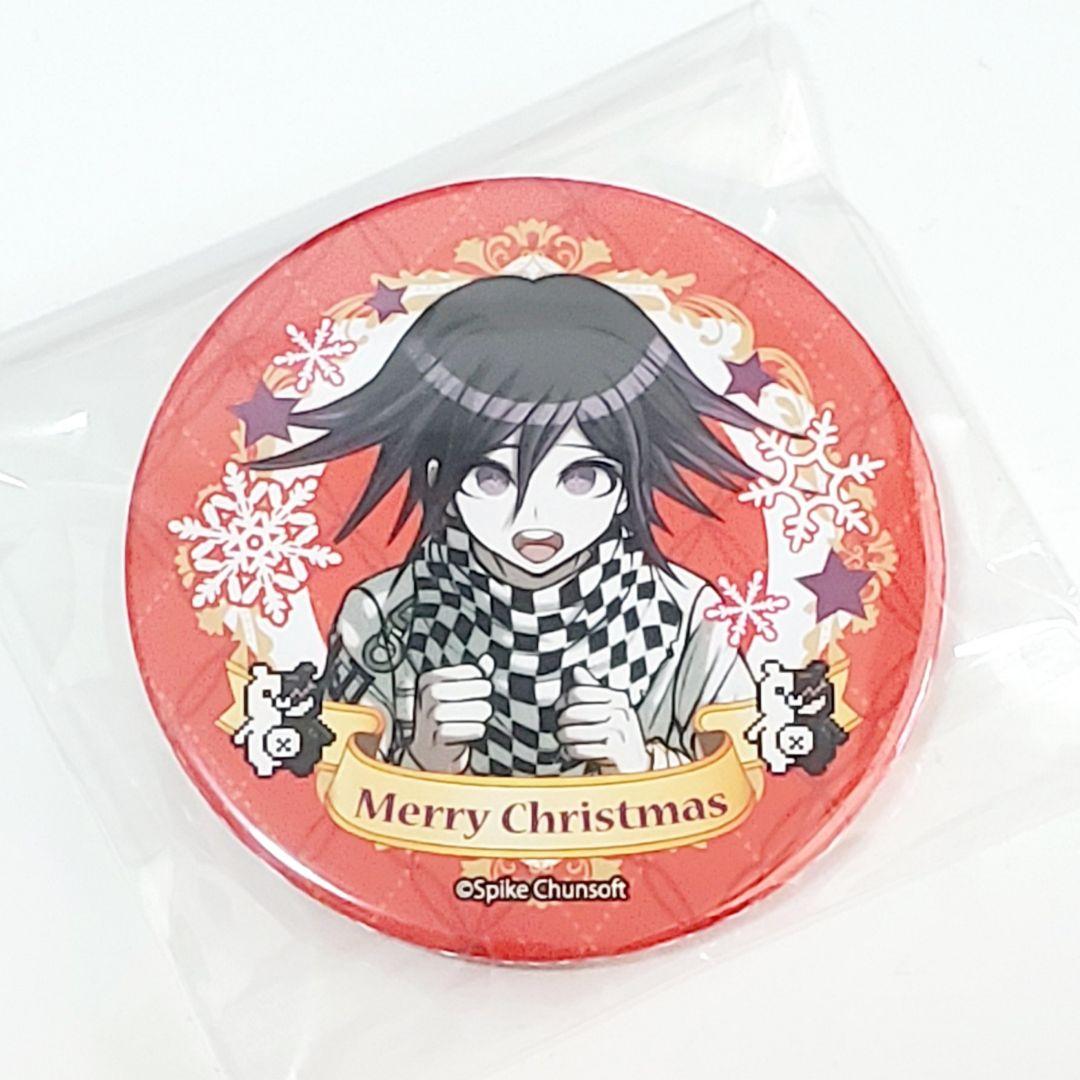 ニューダンガンロンパV3☆プリロール☆クリスマス☆特典缶バッジ☆王馬小吉 バースデープリマカロン6個セット2024（王馬小吉）【特典缶バッジ付き