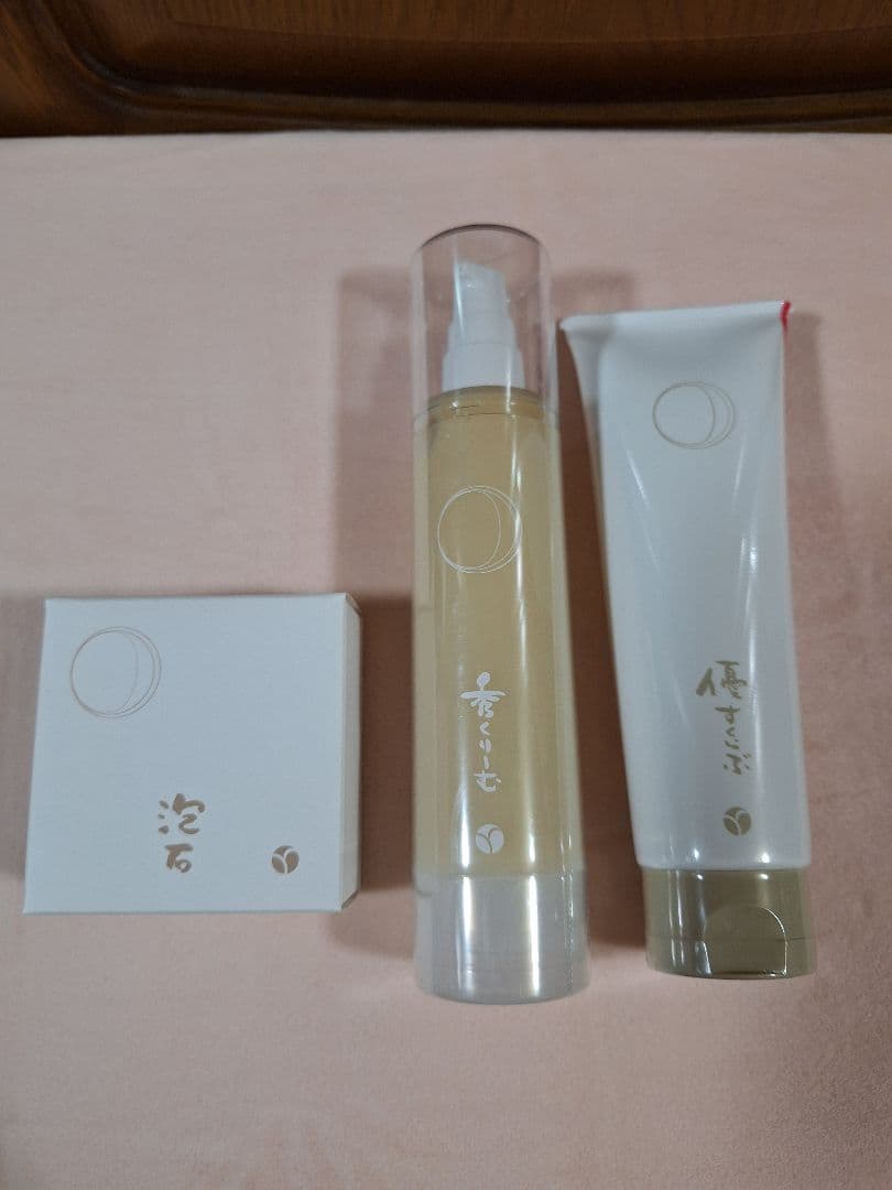 あきゅらいず 基本のセレクト 大