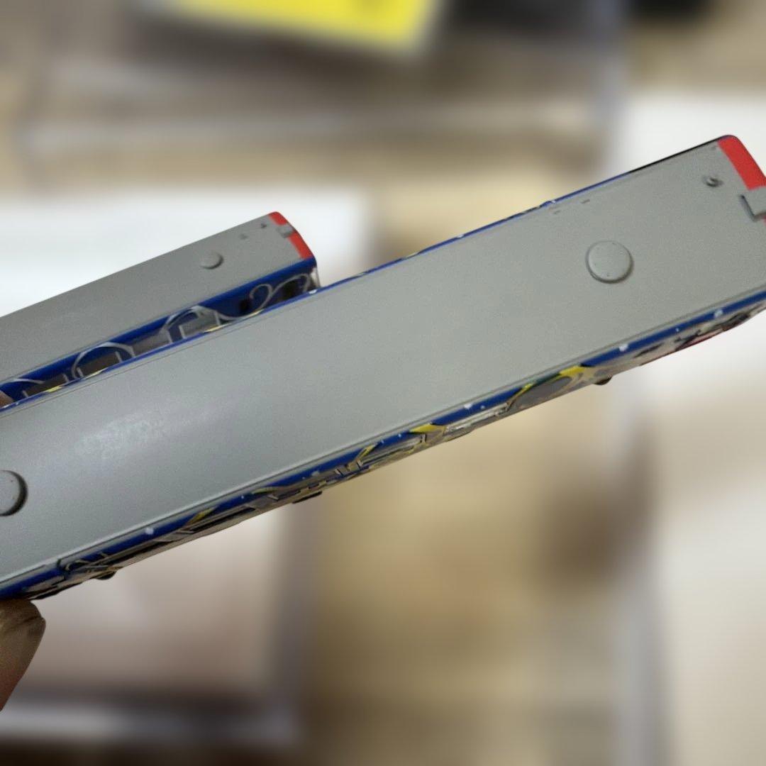 TOMIX Furusato Ginga Line 999 限定品 - メルカリ