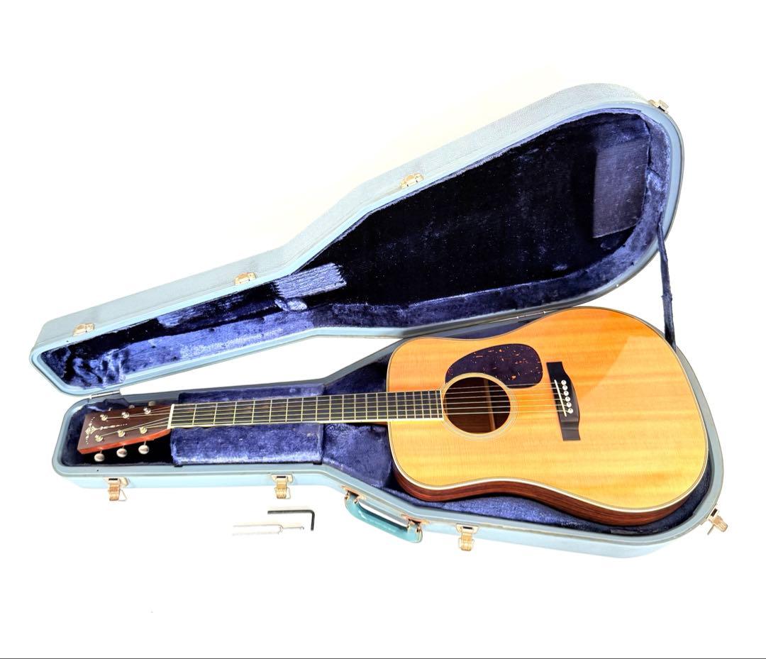 【美品】Cat's Eyes CE-1000S キャッツアイ アコギ