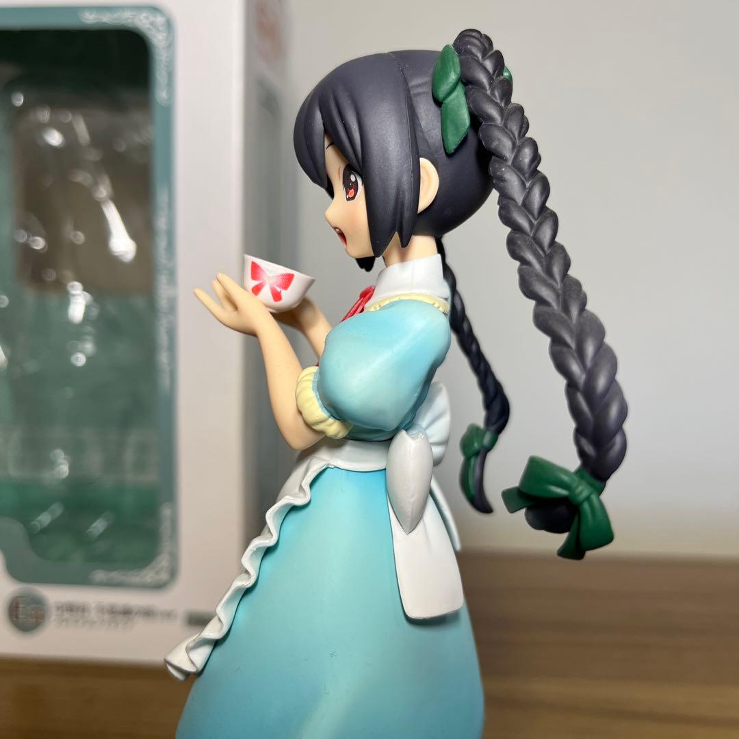 けいおん！ 一番くじプレミアム 不思議の国ver. 中野梓 プレミアム