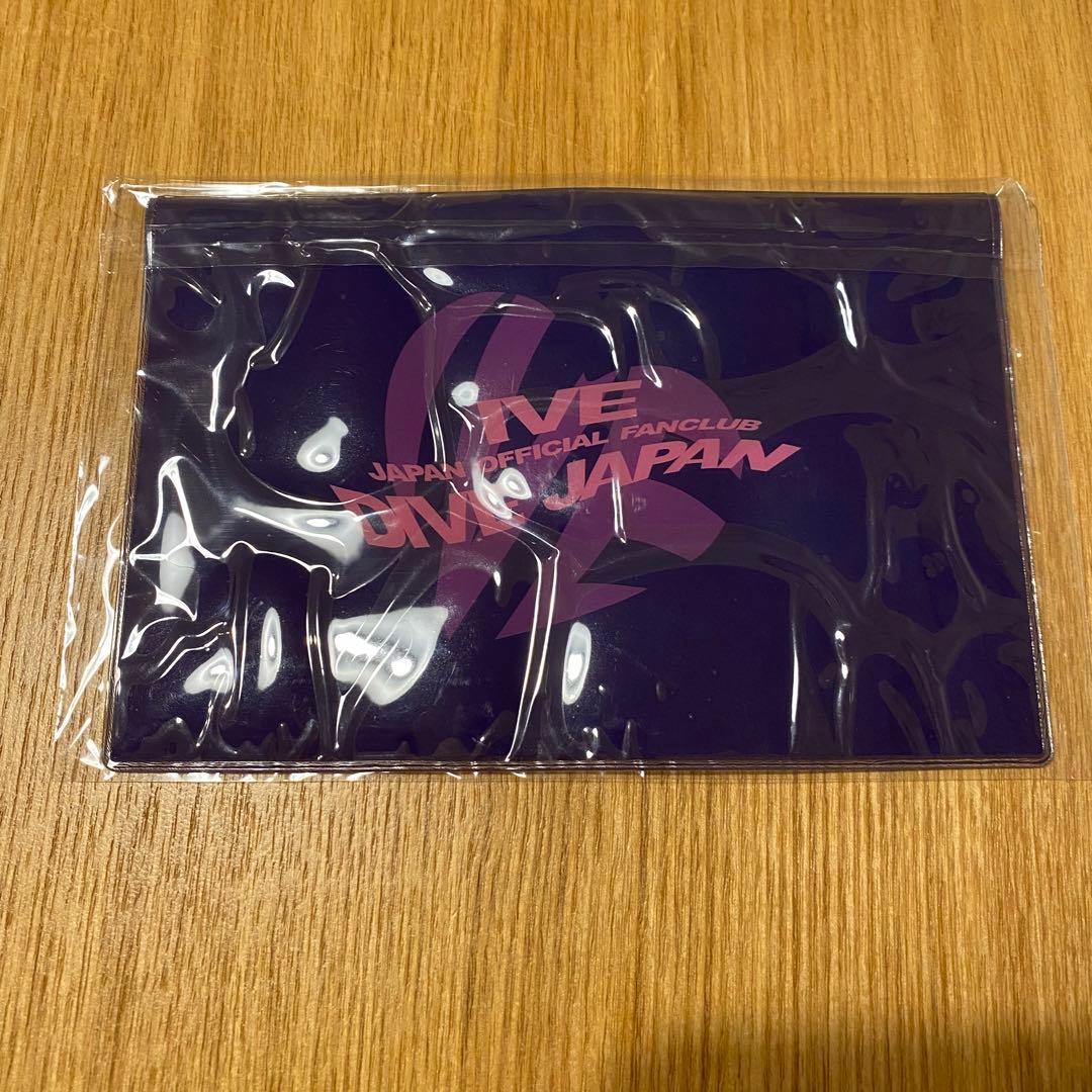 IVE JAPAN ファンクラブ DIVE 2024年継続特典 トレカ 他 - メルカリ