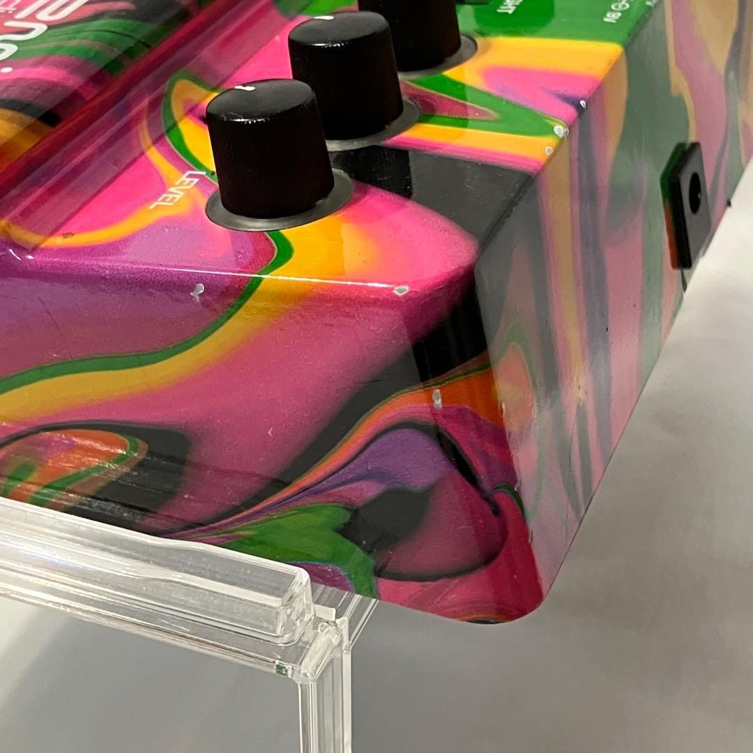 Ibanez Jemini Distortion Steve Vai 本体のみ - メルカリ