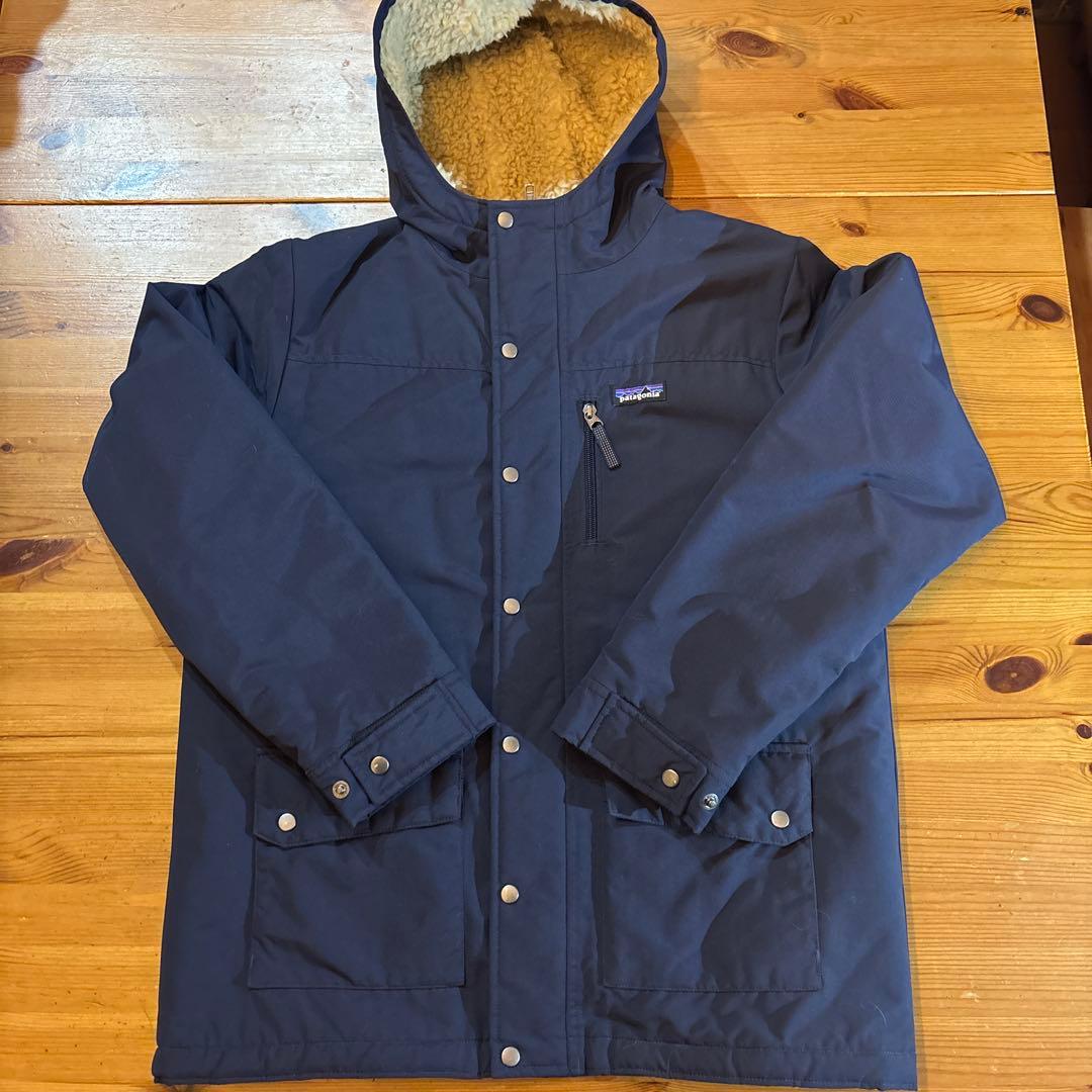 Patagonia boys インファーノジャケット XXL パタゴニア 美品