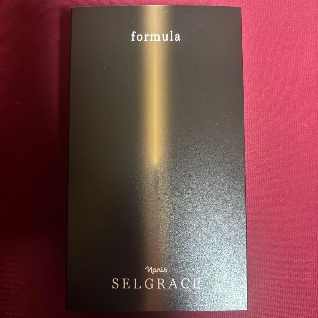 ナリス セルグレース フォーミュラ（高機能美容液の II）1箱