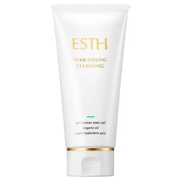 ESTHハーブピーリングクレンジング×2+ESTH美容液