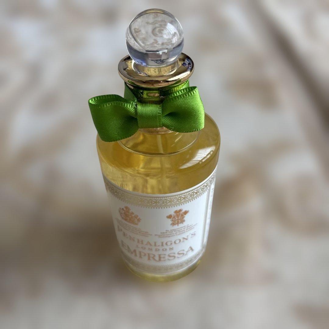 ペンハリガン エンプレスサ オードトワレ 100ml