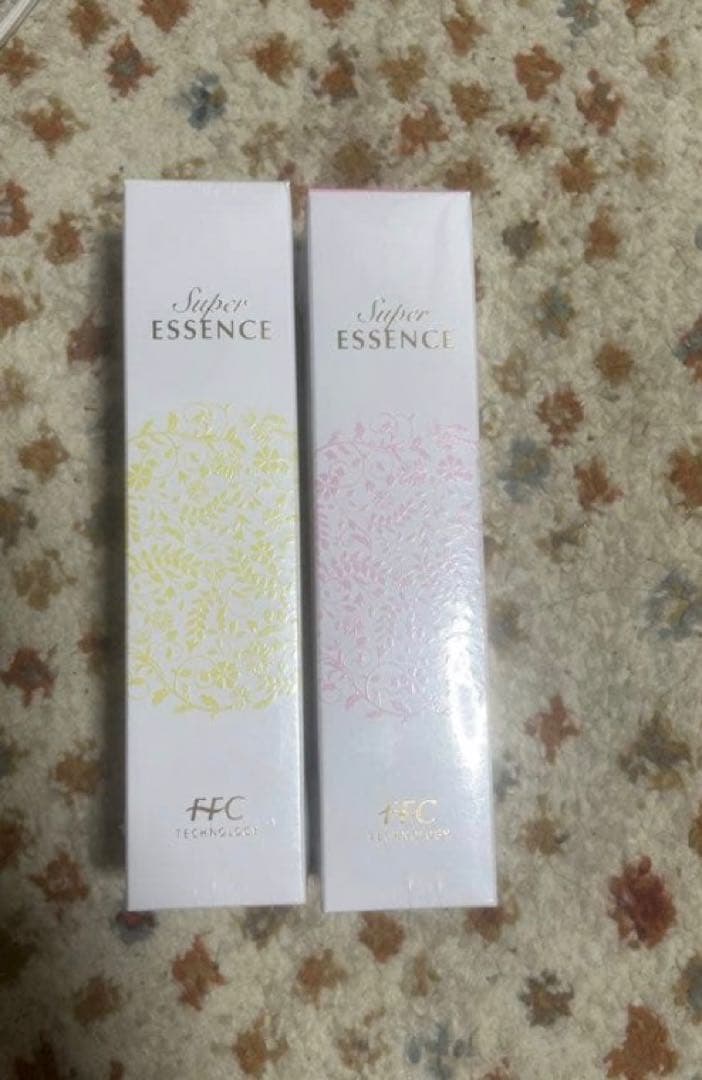 FFC モスチャータイプ＋プレーンタイプ