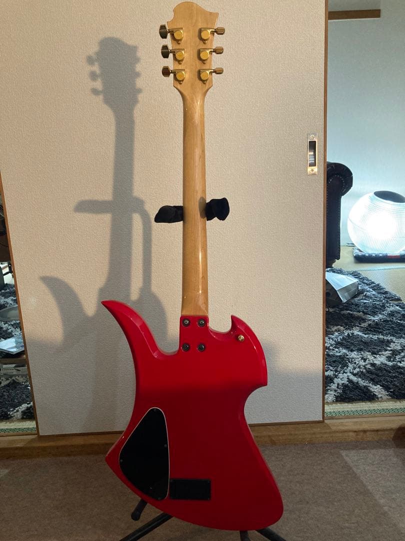 フェルナンデスBurny MG-130S or MG-145S HIDEモデル - メルカリ