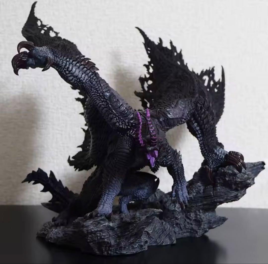 モンスターハンター ゴアマガラ