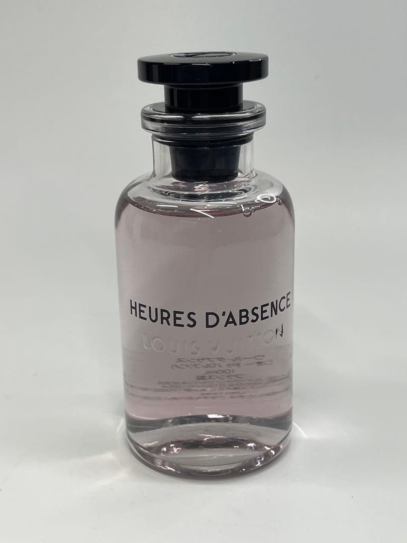 ルイ・ヴィトン 香水 ウール・ダプサンス 100ml 正規品