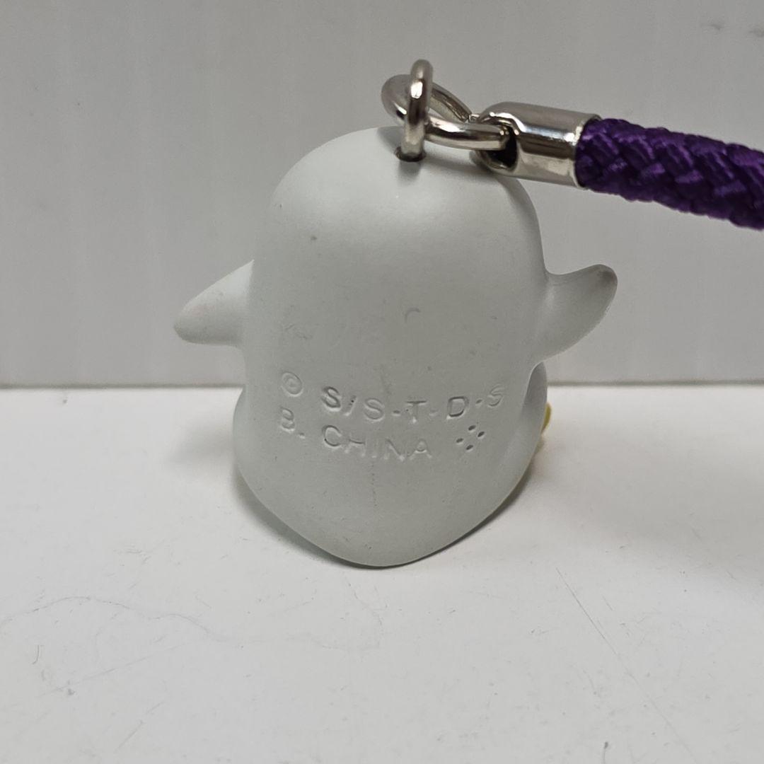 エリザベス 銀魂 根付け フィギュア ストラップ レトロ レア アニメ