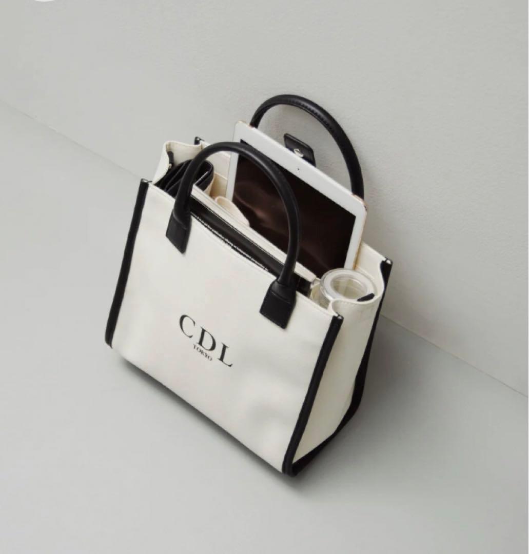 登坂広臣 OMI cdl tokyo クレルナ CDL キャンバストートバッグ - メルカリ