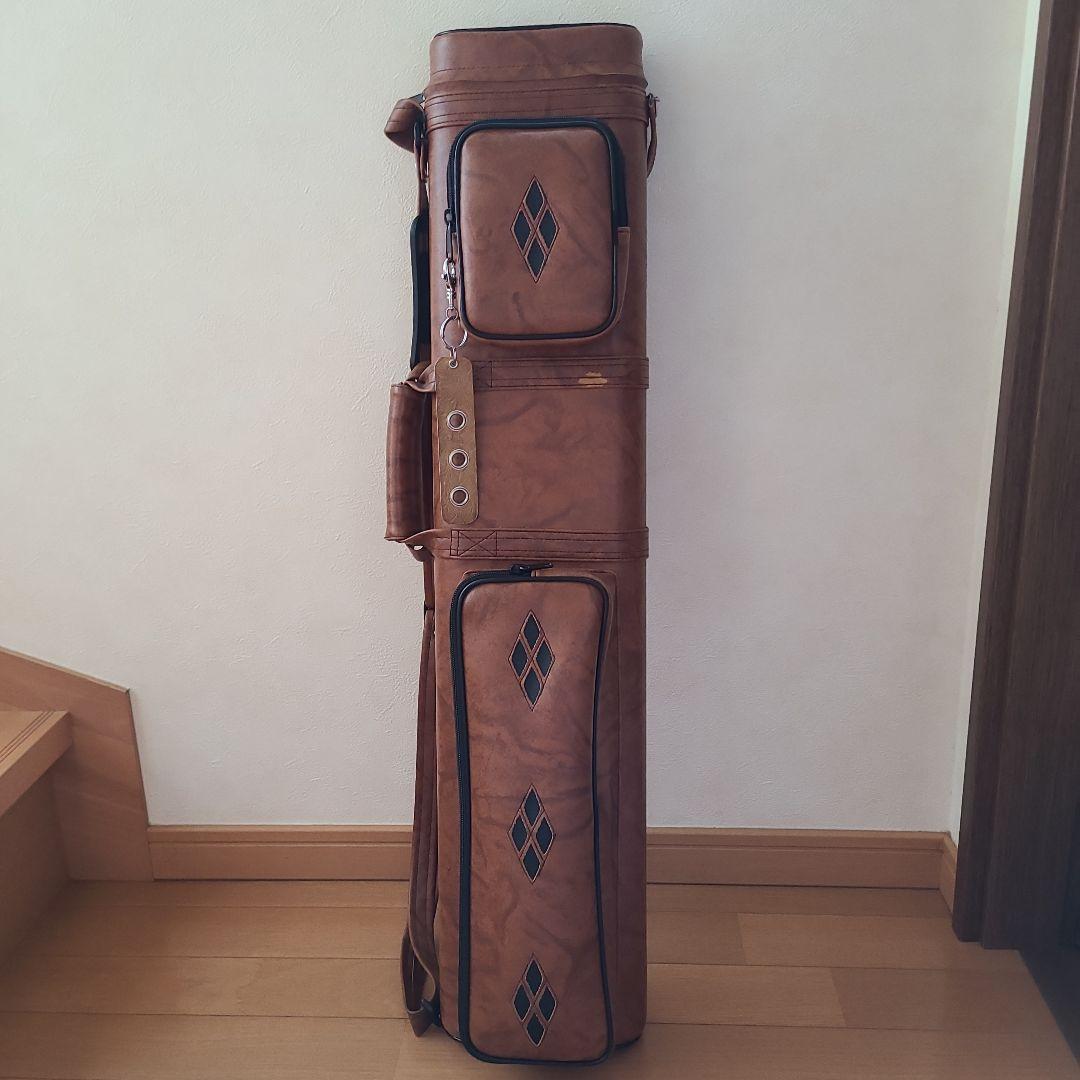 ビリヤード キューケース ジョーポッパー ジャンプキュー BANジャンプ