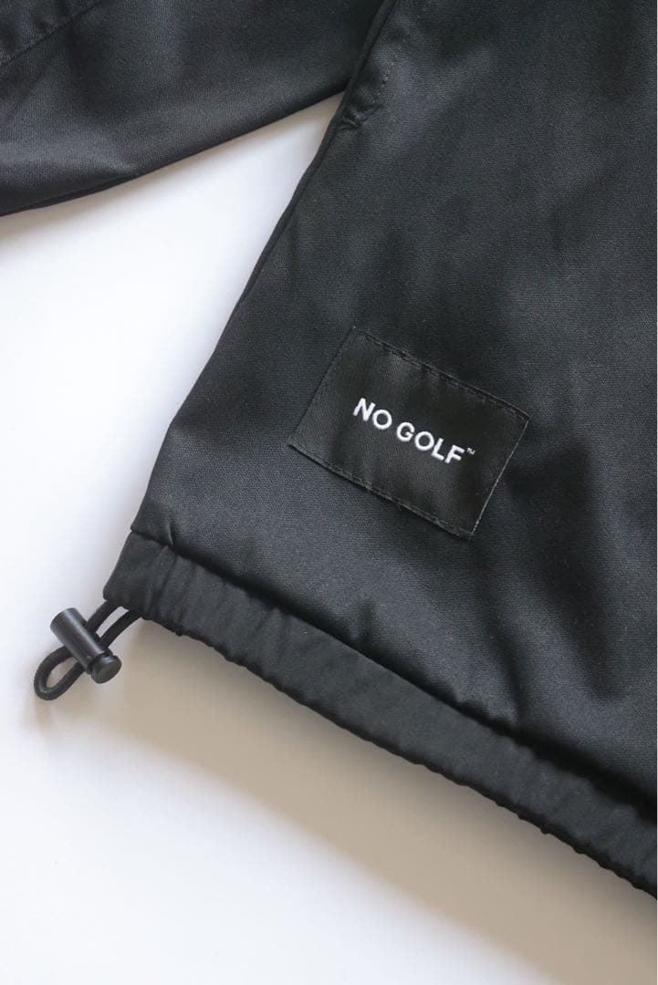 NO COFFEE CLUBHAUS NO GOLF NECK PISTE XL - メルカリ