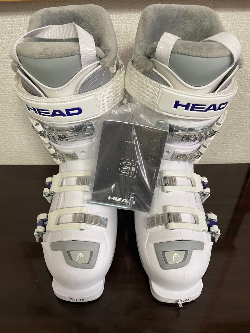 ヘッド　スキーブーツ 19 NEXT EDGE GPW PP ２３．０cm 604357_1.jpg