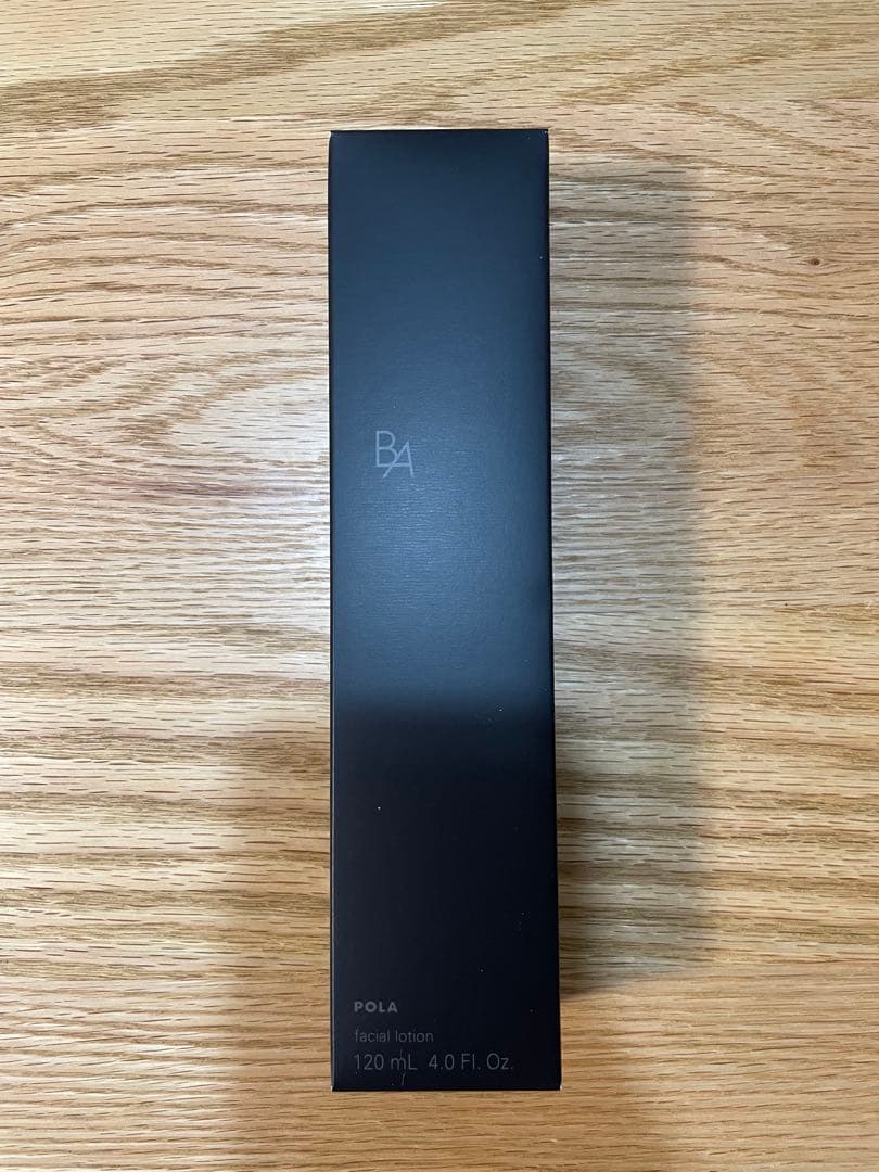 【新品未使用品】POLA BA ローション イマース 120mL