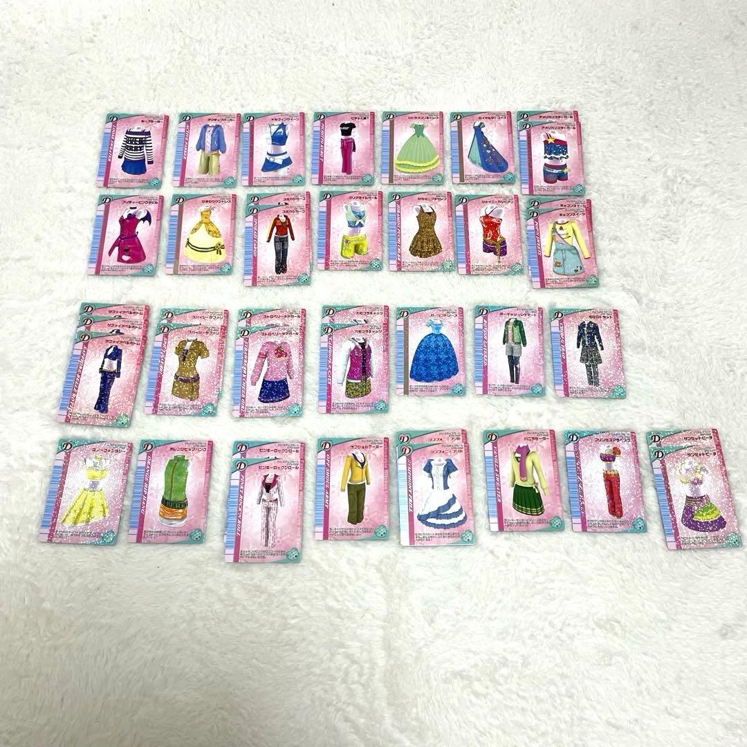 ラブandベリー 2005 冬コレクション 106枚 - メルカリ