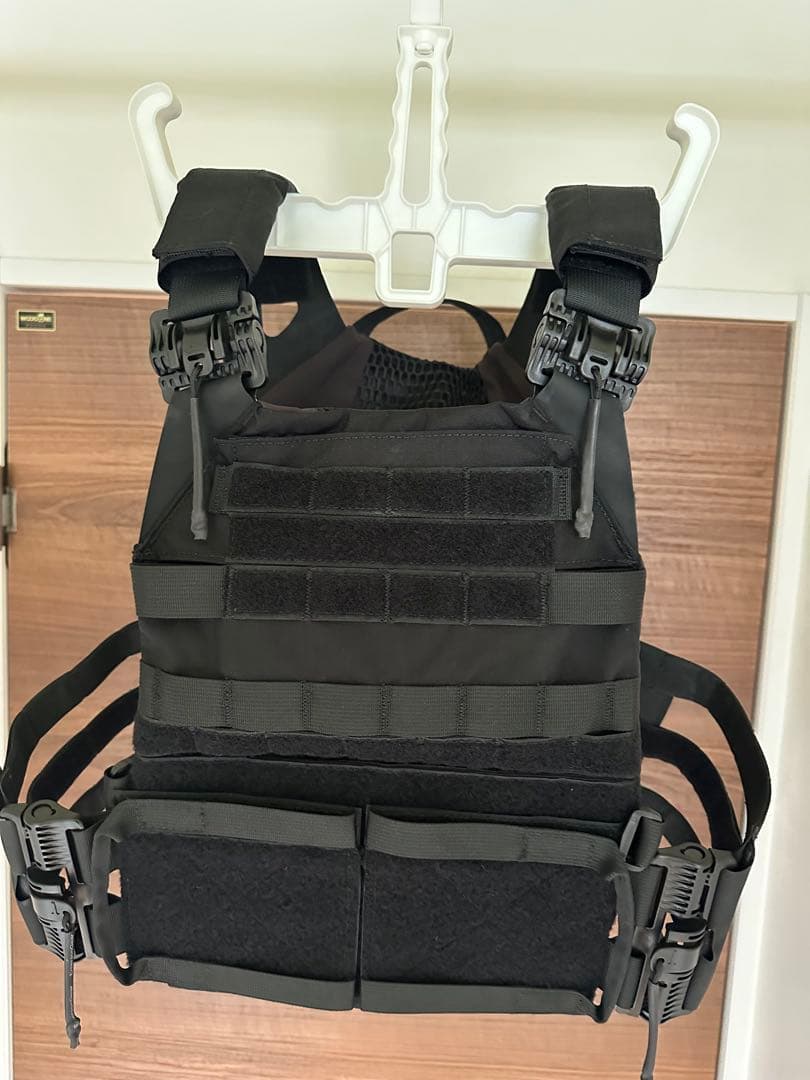 プレートキャリアEMERSON CP JPC2.0タイプ