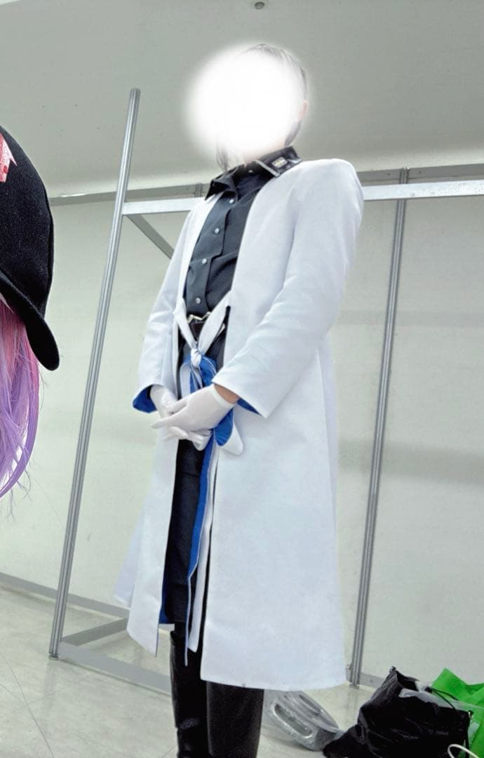 神宮寺寂雷　コスプレ衣装　TDD　ヒプノシスマイク　ヒプマイ ヒプノシスマイク The Dirty Dawg 神宮寺寂雷 コスプレ衣装COSONSEN