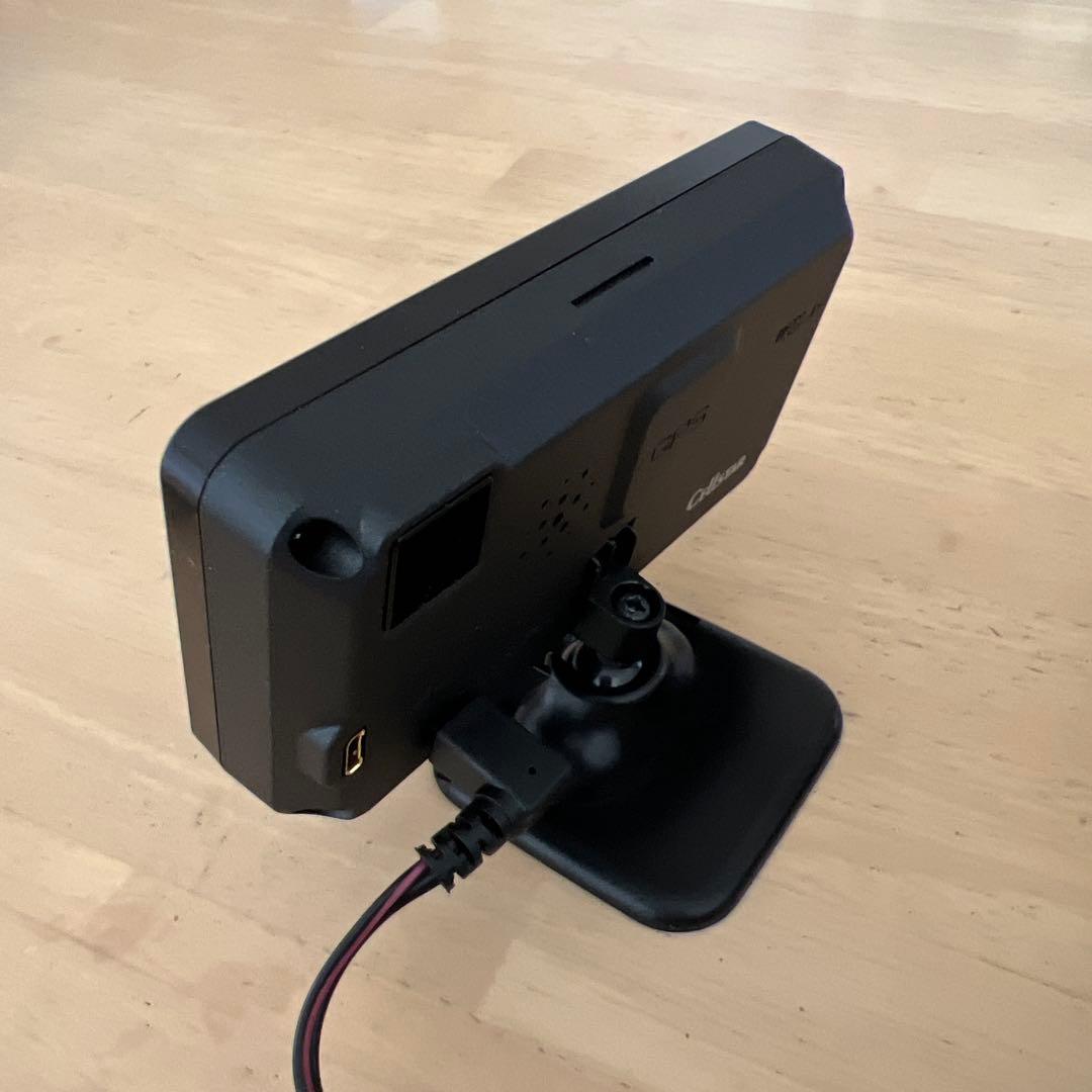 セルスター ASSURA AR-47LA レーダー探知機本体 - メルカリ