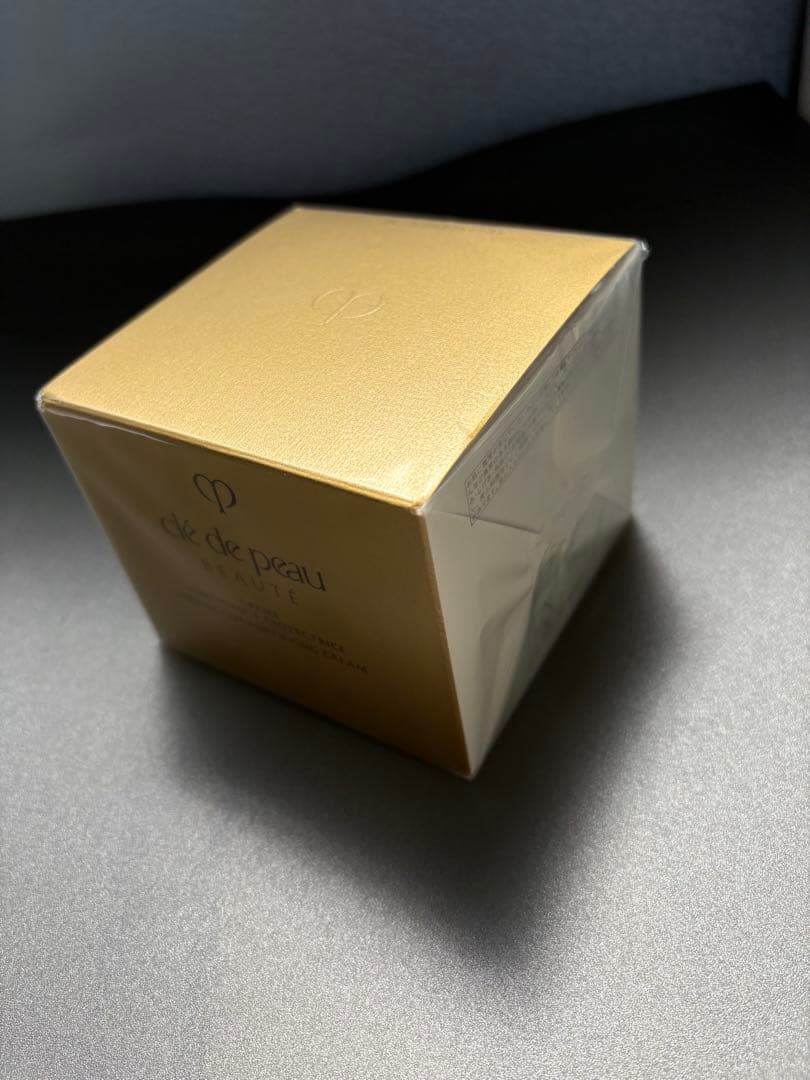 【シュリンク未開封・新品未使用】クレドポーボーテクレームプロテクトゥリスn