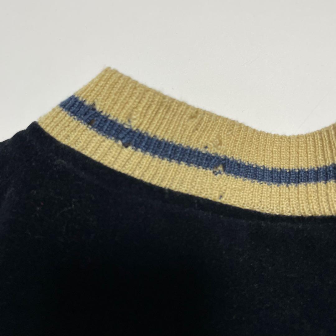 極希少 テーラー東洋 別珍 スーベニアジャケット キルティング 日本