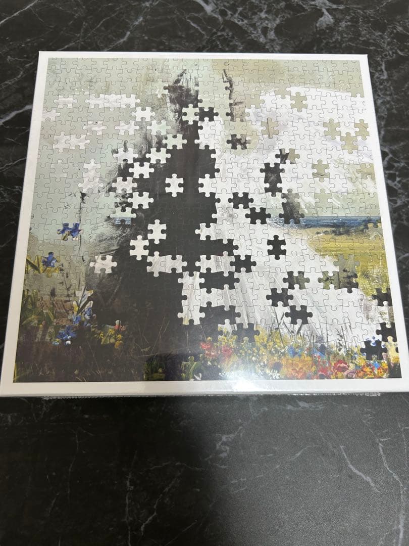 Mrs. GREEN APPLE 天国 パズル　ワンダーミュージアム Mrs GREEN APPLE 天国 パズル ワンダーミュージアム｜Yahoo!フリマ（旧