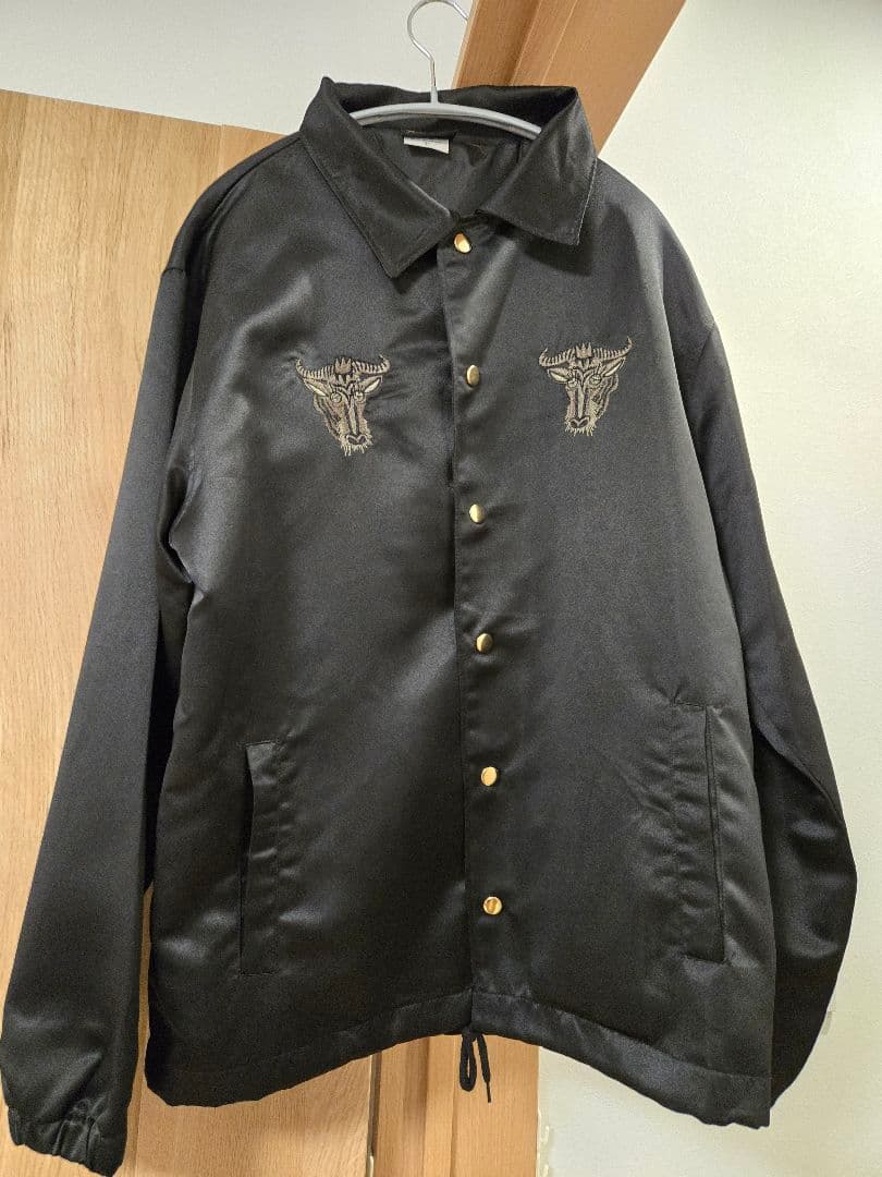 KingGnu ベトナムジャケット Lサイズ ライブグッズ 試着のみ