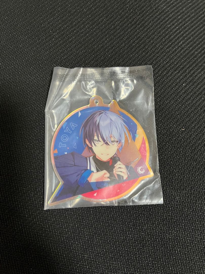 プロジェクトセカイ セガラッキーくじvol.7 E賞 青柳冬弥 - メルカリ