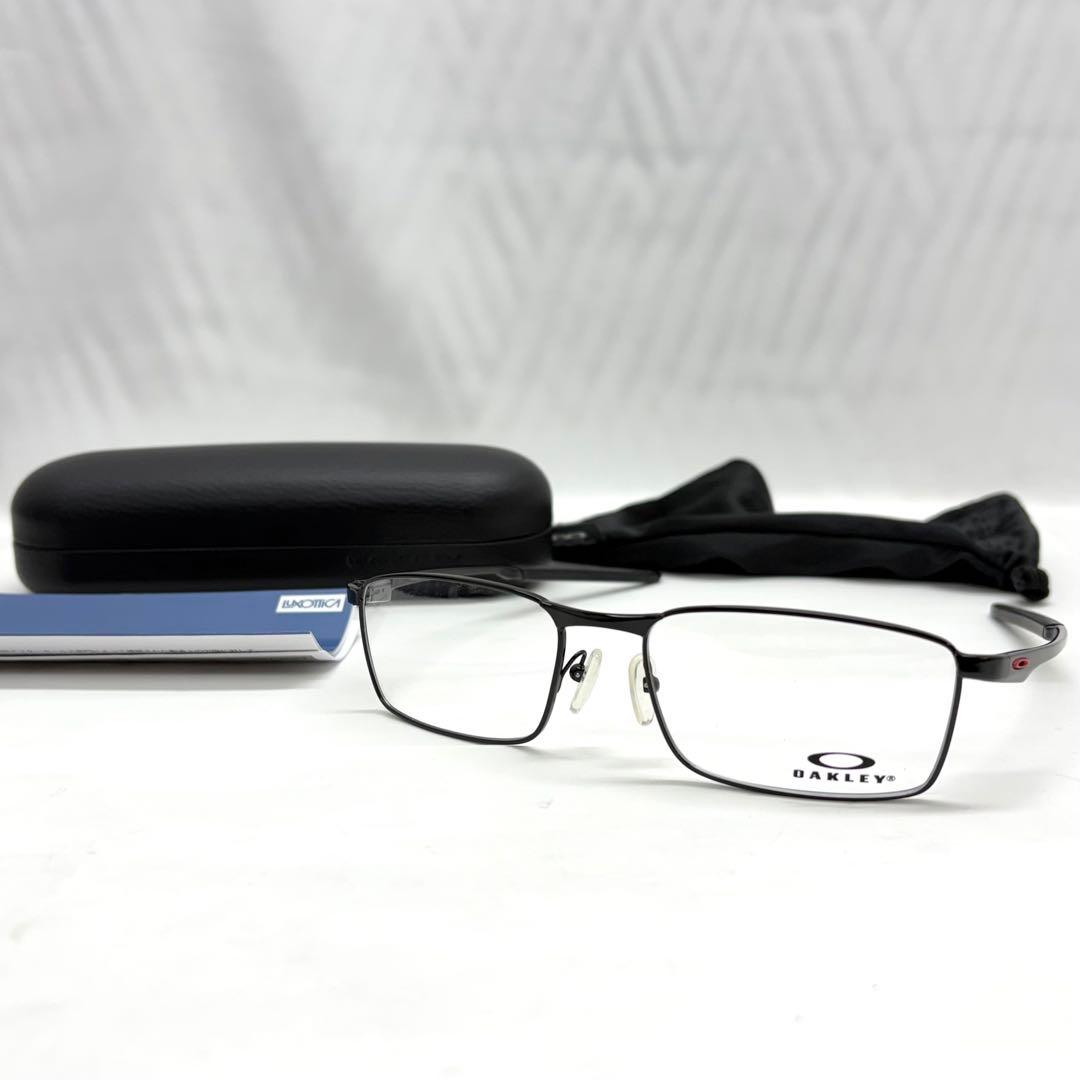 OAKLEY オークリー メガネフレーム FULLER