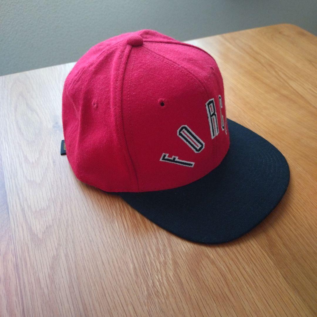 90年代】NIKE ナイキ nike ウール ベースボールキャップ 【90年代