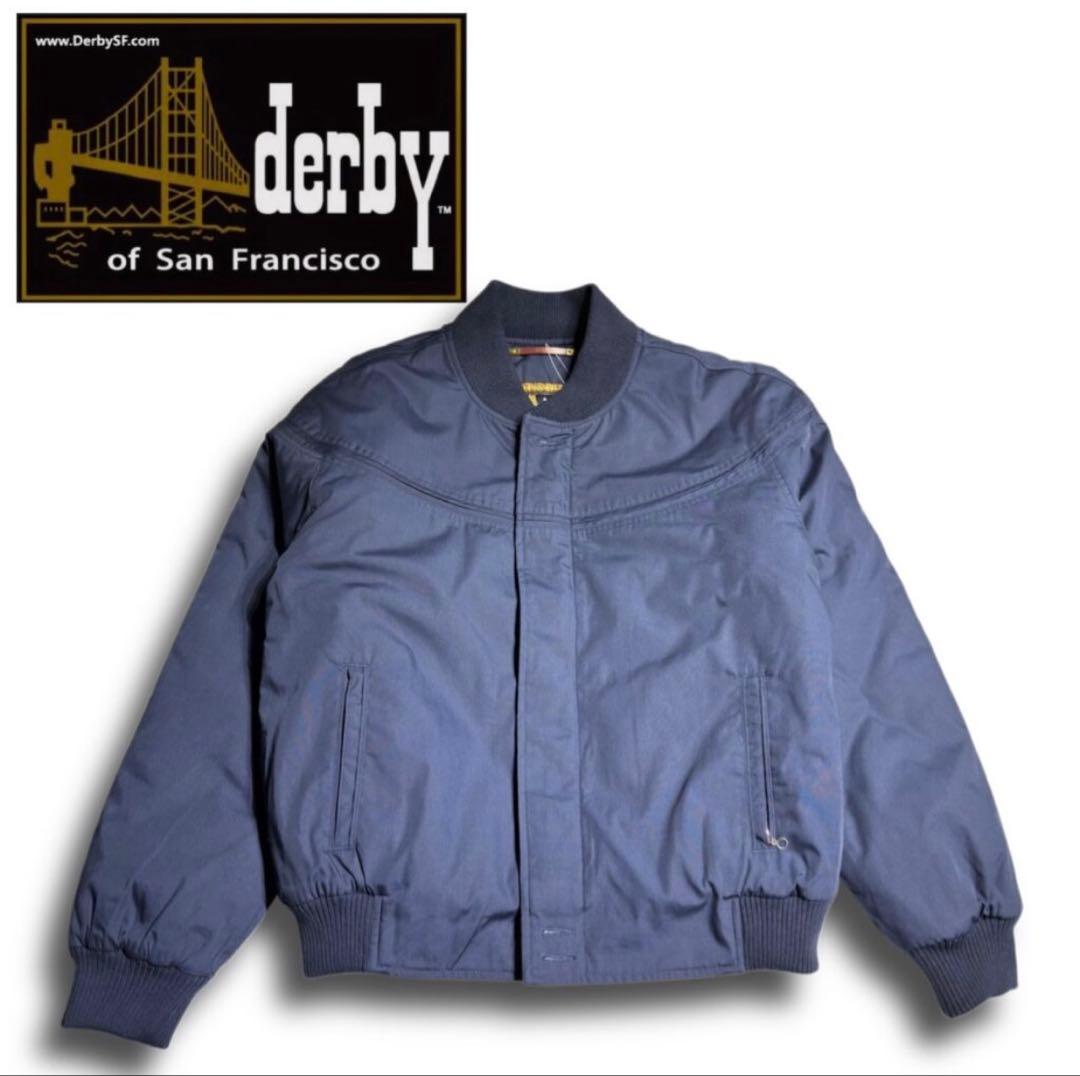 Derby of San Francisco　Lサイズ