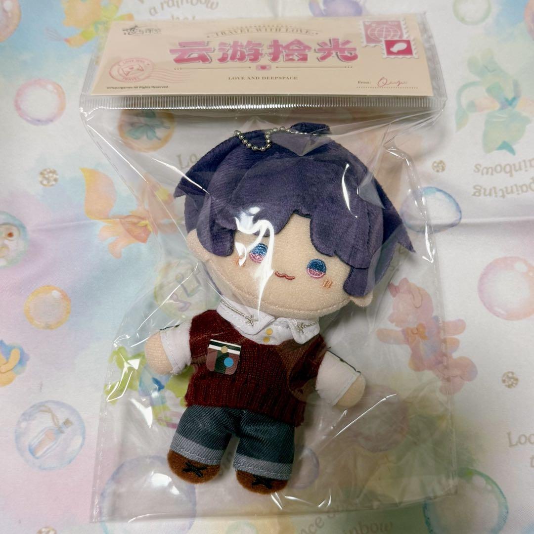 猫*屋様 恋と深空 公式 ぬいぐるみ ホムラ 恋と深空 ホムラ ぬいぐるみ 猫 猫很想系列磁吸毛絨娃娃｜Yahoo!フリマ