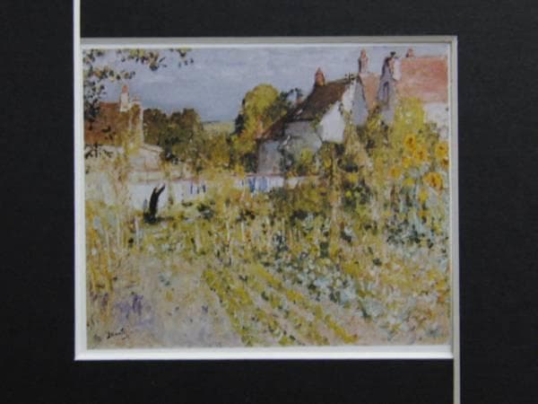 Montezin、FEMME、海外版超希少レゾネ、新品額付