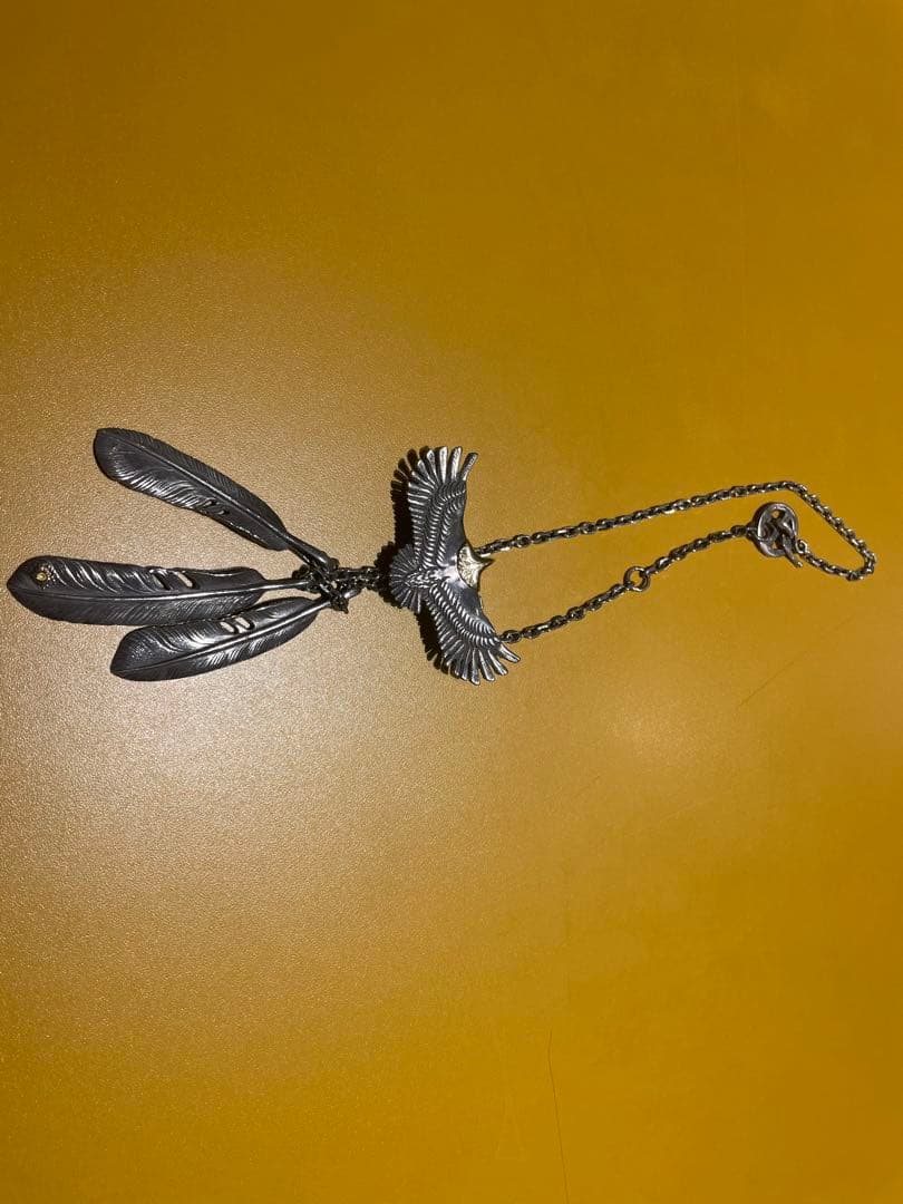 正規品】アリゾナフリーダム ネックレス フルセット 総額40万 - メルカリ