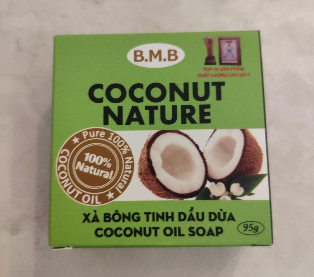 ココナッツ石鹸　ご相談ページ　コメントください