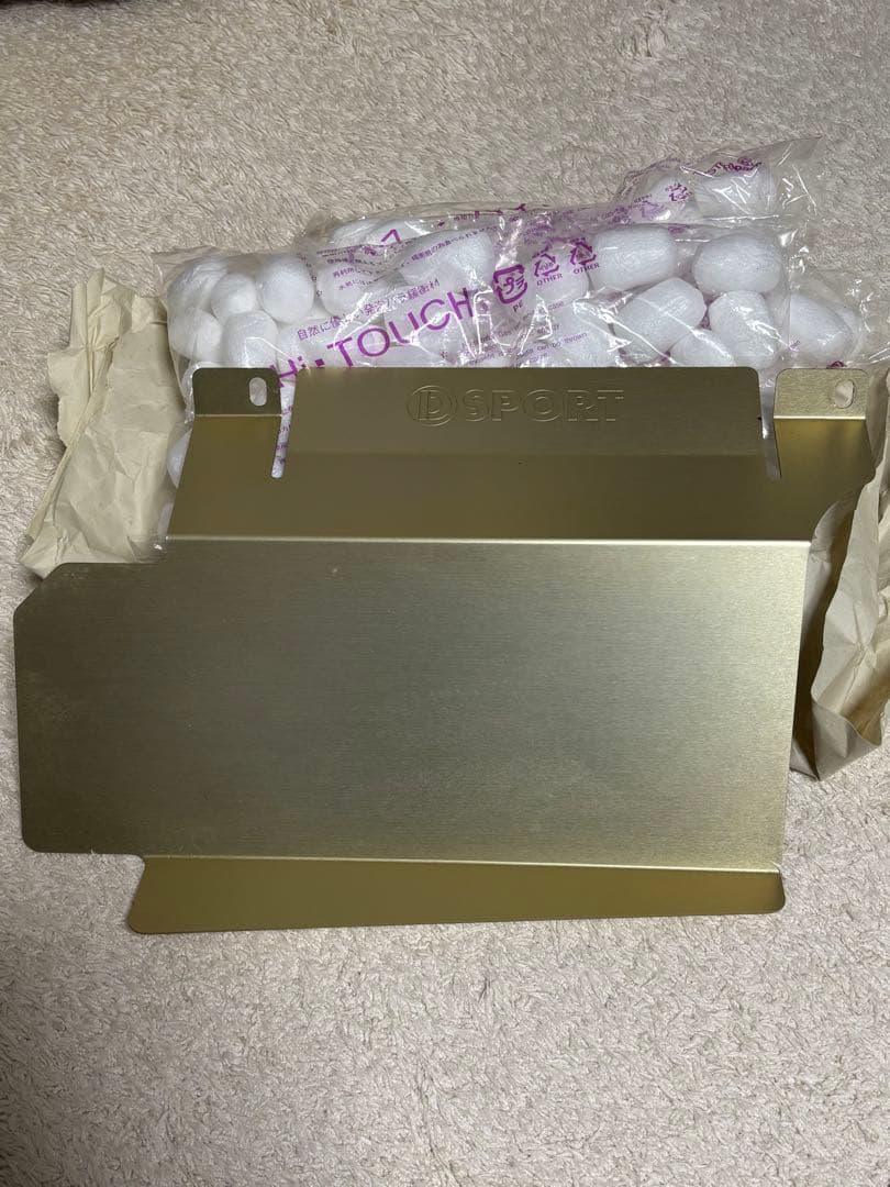 h*g様 コペン880 ラジエーターグリル エレメント サイドスモークレンズ他 コペン コペン L880K ラジエーターメッシュグリル 「コペン」ロゴ