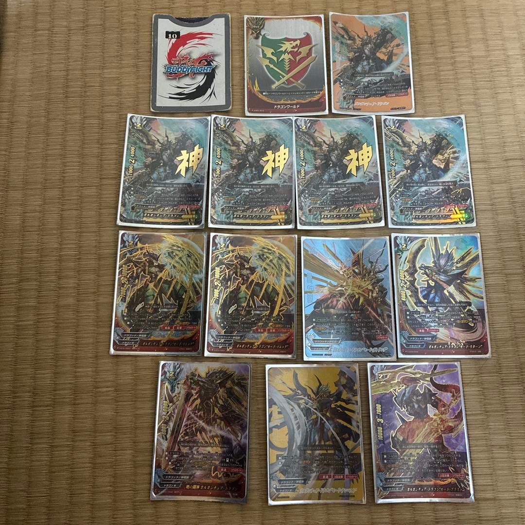 バディファイト